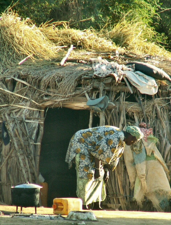 Village de nomades (4)